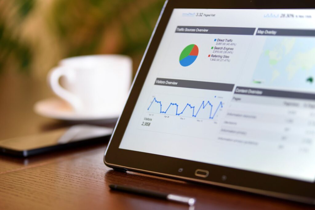 Website Marketing: The Key to Growing Your Business Online